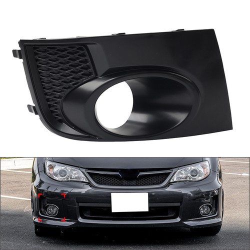 Coprifendinebbia per subaru - per,