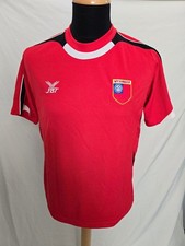 Maglia Myanmar Vintage