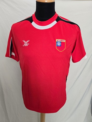Maglia myanmar vintage - maglia,