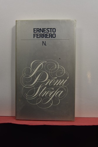 Aut e ferrero romanzo - ferrero,
