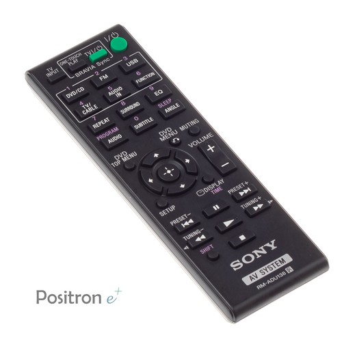 Originale sony adu138 - originale,