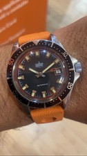 vintage skin diver