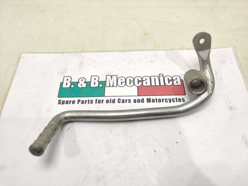 Leva pedale freno originale - pedale,