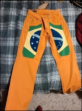 Jeans Jeckerson - limited