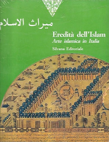 Eredità dell islam - dell'islam:, arte