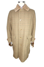CAPPOTTO SOPRABITO DAKS