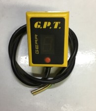 GI2001YE Contamarce Giallo