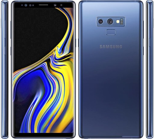 Smartphone samsung galaxy - smartphone,