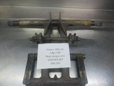 Polaris 2002 XC Edge 500 -