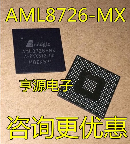 Chip 726 aml87z6 mx - chip,