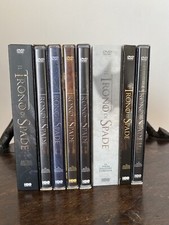 Il Trono Di Spade / dvd SERIE
