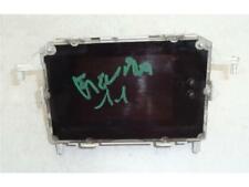 8A6T18B955BL DISPLAY CENTRALE FORD FIESTA (°6 SERIE) 1.6 TDCI 16V 95CV 5P (2010)