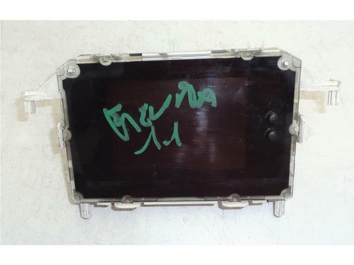 8a6t18b955bl display centrale - 8a6t18b955bl,