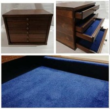 Mobile in legno colore Noce