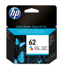 CARTUCCIA HP 62 COLORE C2P06AE