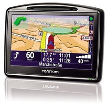 TomTom Navi Go 930 T GPS
