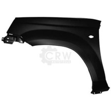 Parafango Sinistro Per Nissan