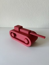 Risiko Tank 15cm