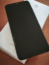 Huawei P smart - 64GB - Midnight Black  (Dual SIM)