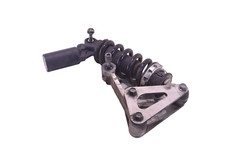 Ammortizzatore posteriore