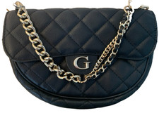 Borsa trapuntata Guess Gillian