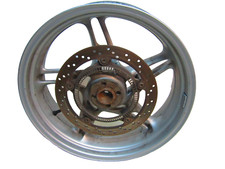 Cerchio posteriore completo Bmw r 1150 rt anno 2000-2002