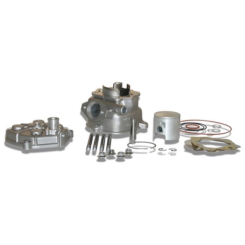 Kit cilindro malossi 80cc - cilindro, mhr