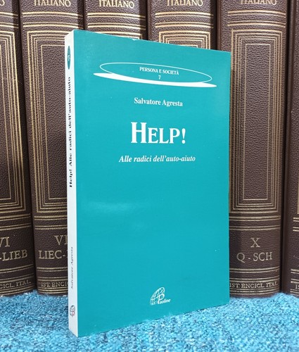 Help alle radici - alle,