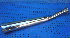 Scarico kawasaki 250 - z,