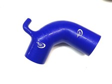 Blu Manicotto aspirazione