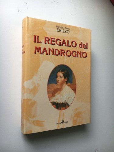 Pierluigi ettore erizzo - erizzo, il