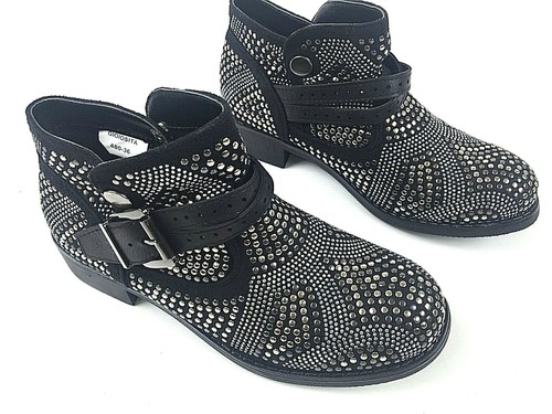 Scarpe donna stivali - da,