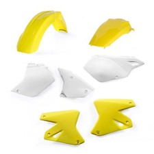 Acerbis 0007586 553 003 kit - acerbis,