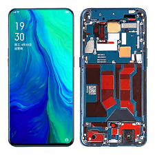 AMOLED originale 6,6" per Oppo