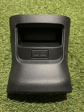 MODANATURA TUNNEL CENTRALE