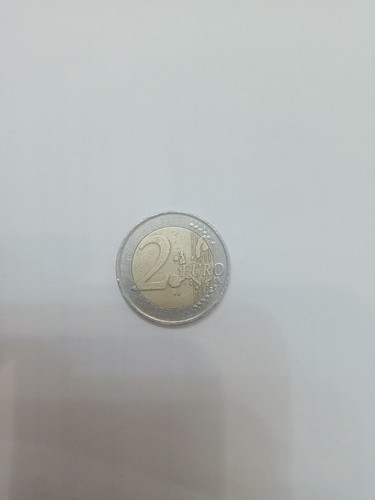 Moneta euro rara da - euro,