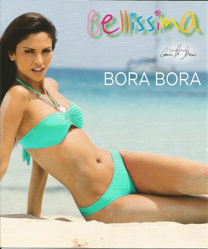 Costume bagno donna bikini - da,