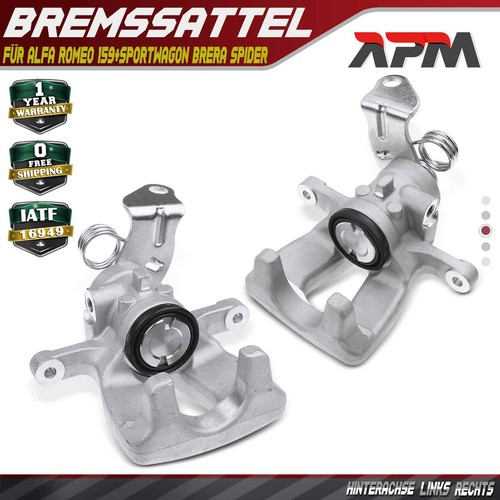 Pinza freno posteriore r - pinza,