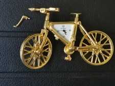 BICICLETTA D'ORO PREZIOSO