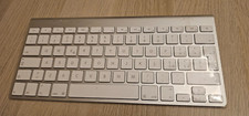 Apple Magic Keyboard A1314 Argento QWERTY Italiano Sigillato
