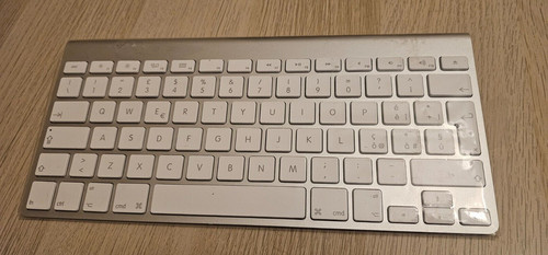 Apple magic keyboard a1314 - apple,