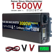 Inverter 1500W-4000W Inverter