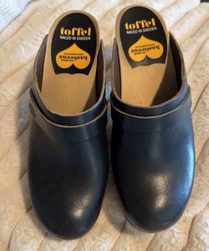 Zoccoli slip svedese - slip-on,