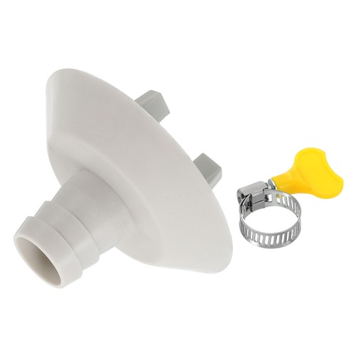 1pcs connettore tubo - 1pcs,