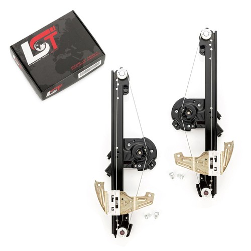 Alzacristalli elettrico set - alzacristalli,