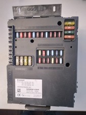 BODY COMPUTER-SAM-CENTRALINA SMART 451
