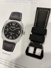 Cinturino Panerai Radiomir In