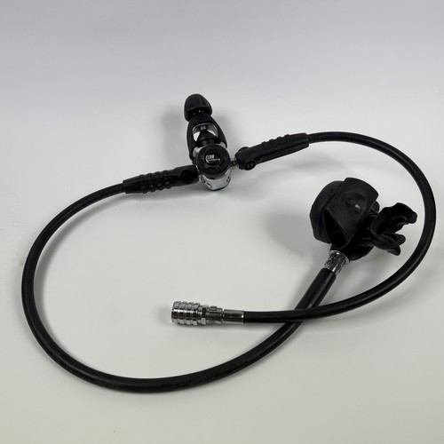 Regolatore scubapro x650 - regolatore,