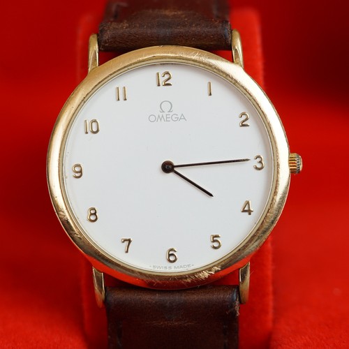 Omega deville ref orologio - omega,