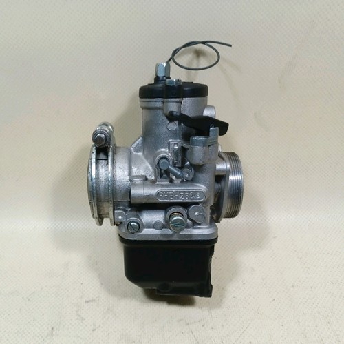 Dellorto phbh as - 28,